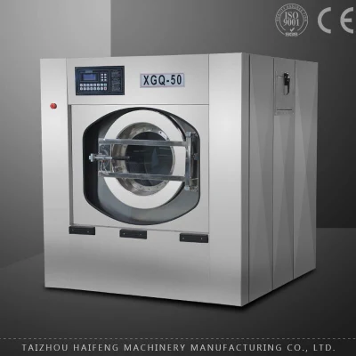 Máquina de lavar comercial/máquina de lavar automática 30kgs (XGQ-30)
