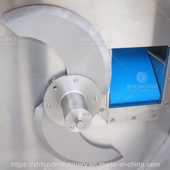 Equipamento automático de corte de frutas Máquina de corte de vegetais de raiz Máquina de corte de taro Trituradora de batatas Equipamento de cozinha Máquina de corte de vegetais folhosos
