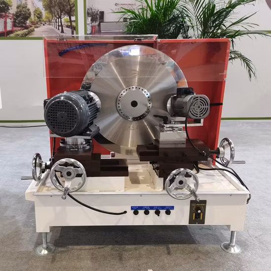 Afiador de facas elétrico industrial Moagem profissional de lâmina redonda Carbeto de tungstênio Afiador de lâmina circular Máquina de moagem Outras máquinas de moagem